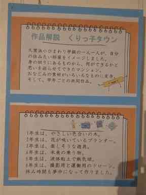 くりっ子タウン表示]